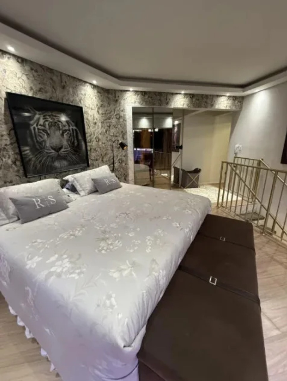 Apartamento, 2 quartos, 107 m² - Foto 6