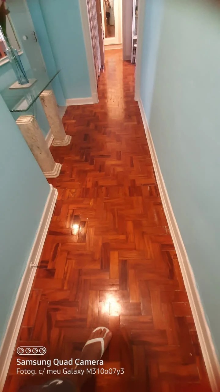 Apartamento, 2 quartos, 85 m² - Foto 5