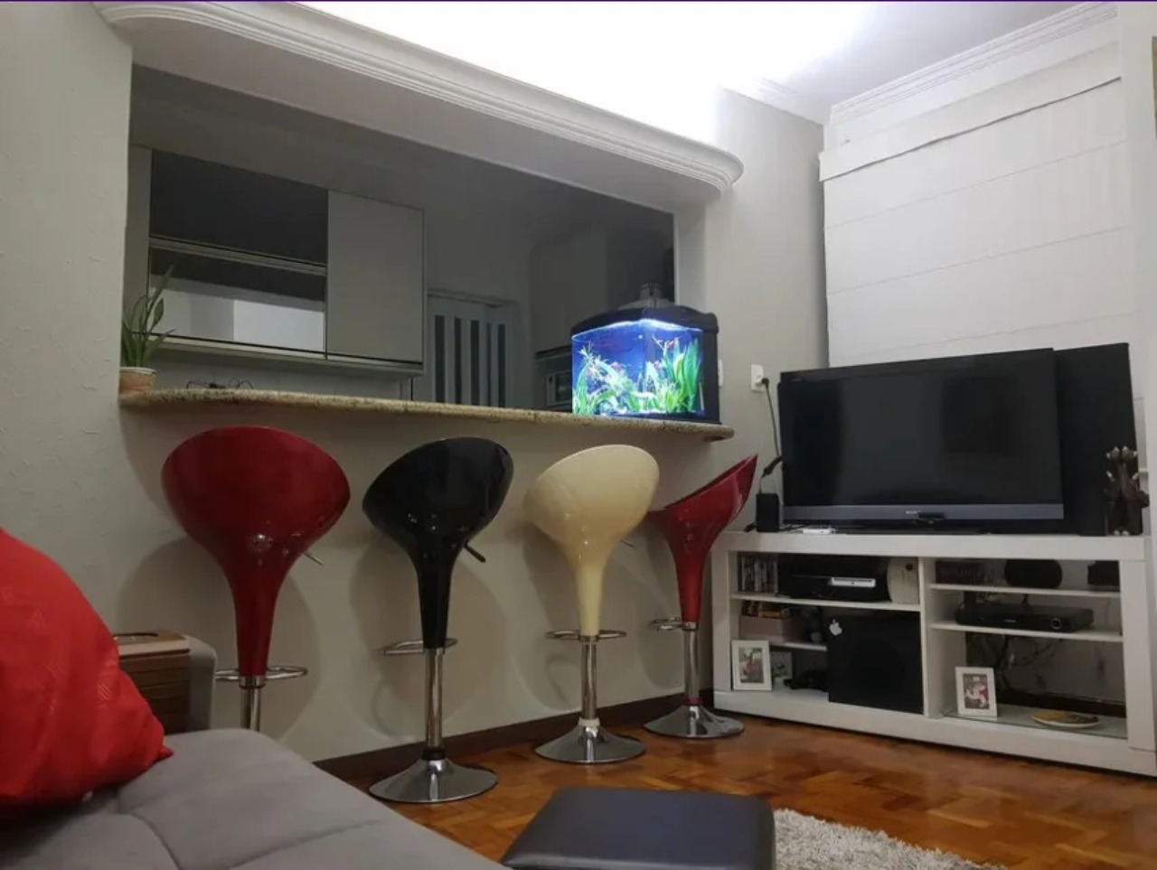 Apartamento, 2 quartos, 59 m² - Foto 5