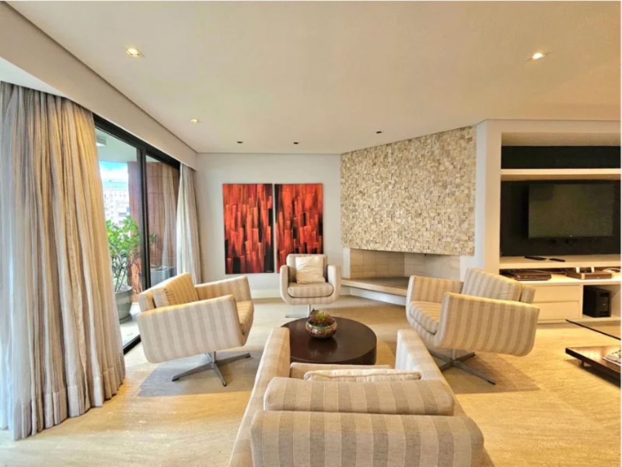 Apartamento, 2 quartos, 163 m² - Foto 3