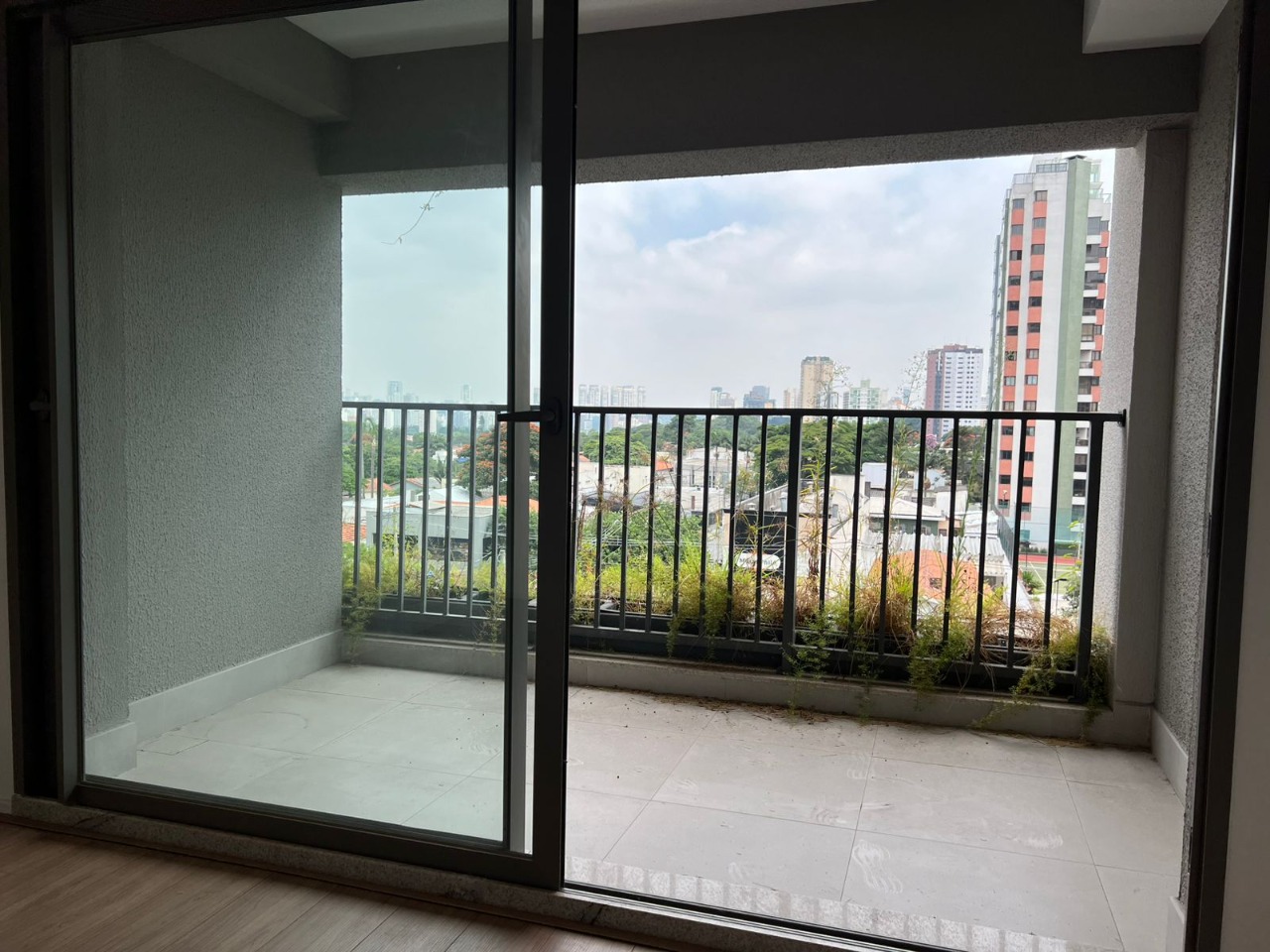 Apartamento, 1 quarto, 29 m² - Foto 42