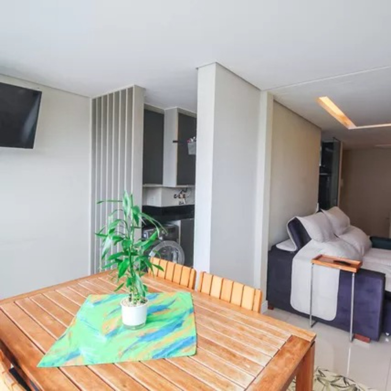 Apartamento, 3 quartos, 89 m² - Foto 6