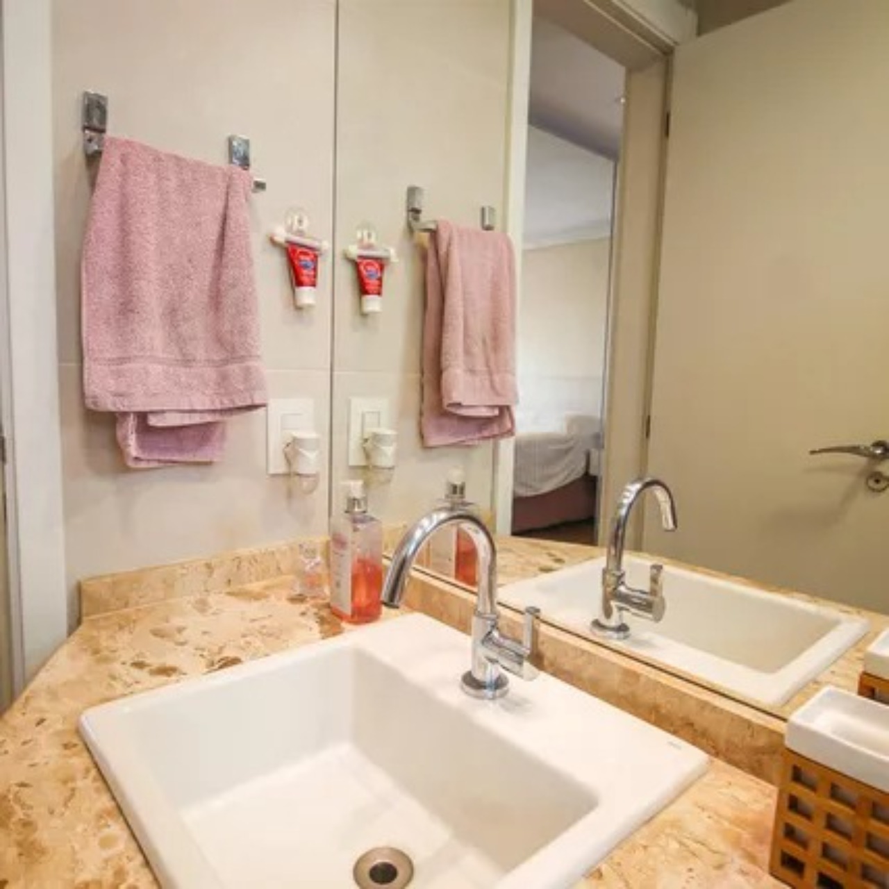 Apartamento, 3 quartos, 89 m² - Foto 40