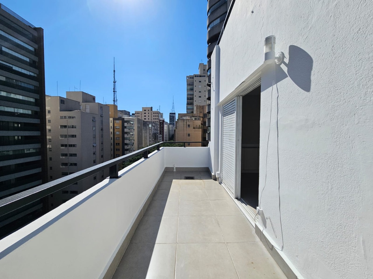 Cobertura, 2 quartos, 180 m² - Foto 3