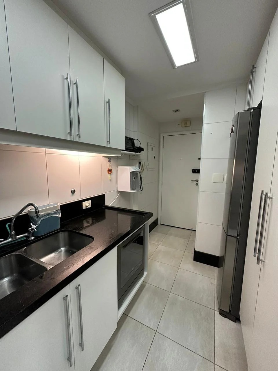 Apartamento, 3 quartos, 117 m² - Foto 13