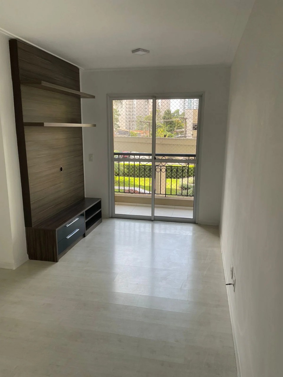 Apartamento, 3 quartos, 63 m² - Foto 2