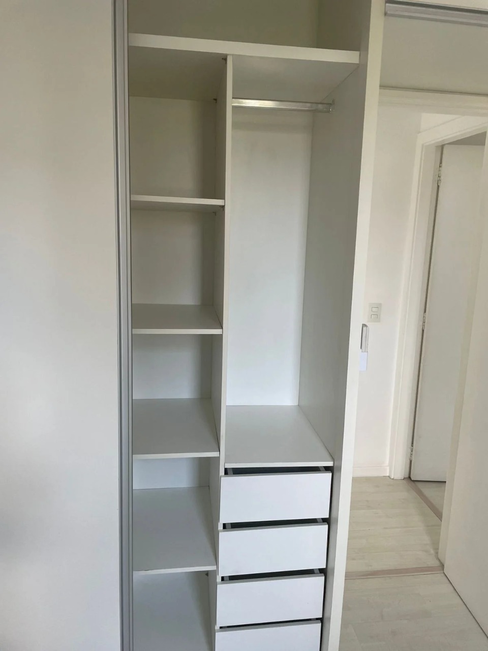 Apartamento, 3 quartos, 63 m² - Foto 11