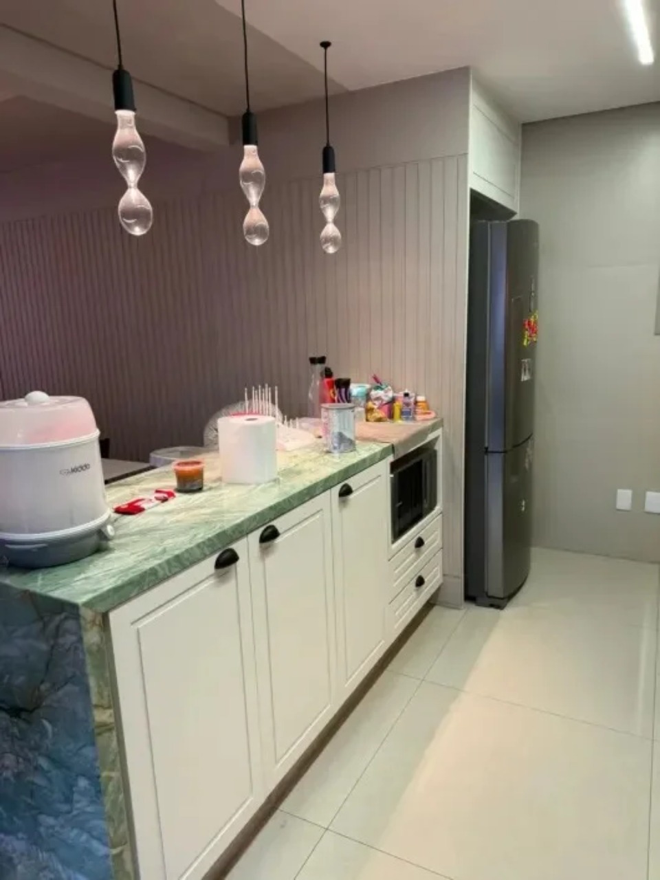 Apartamento, 3 quartos, 129 m² - Foto 4