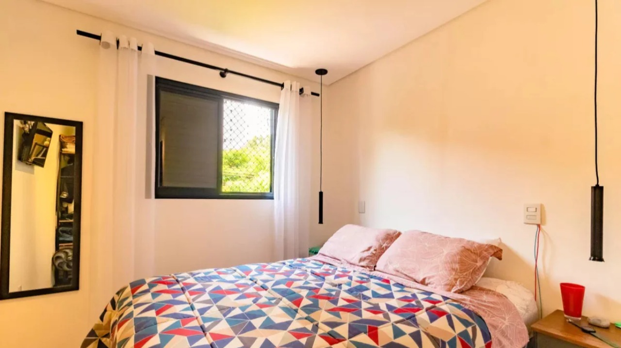 Apartamento, 2 quartos, 50 m² - Foto 13