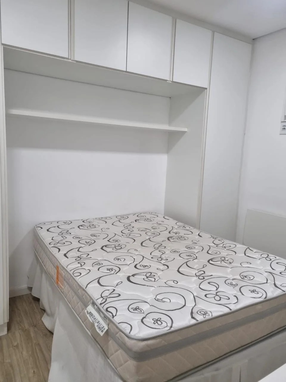Flat/Apart Hotel, 1 quarto, 42 m² - Foto 16