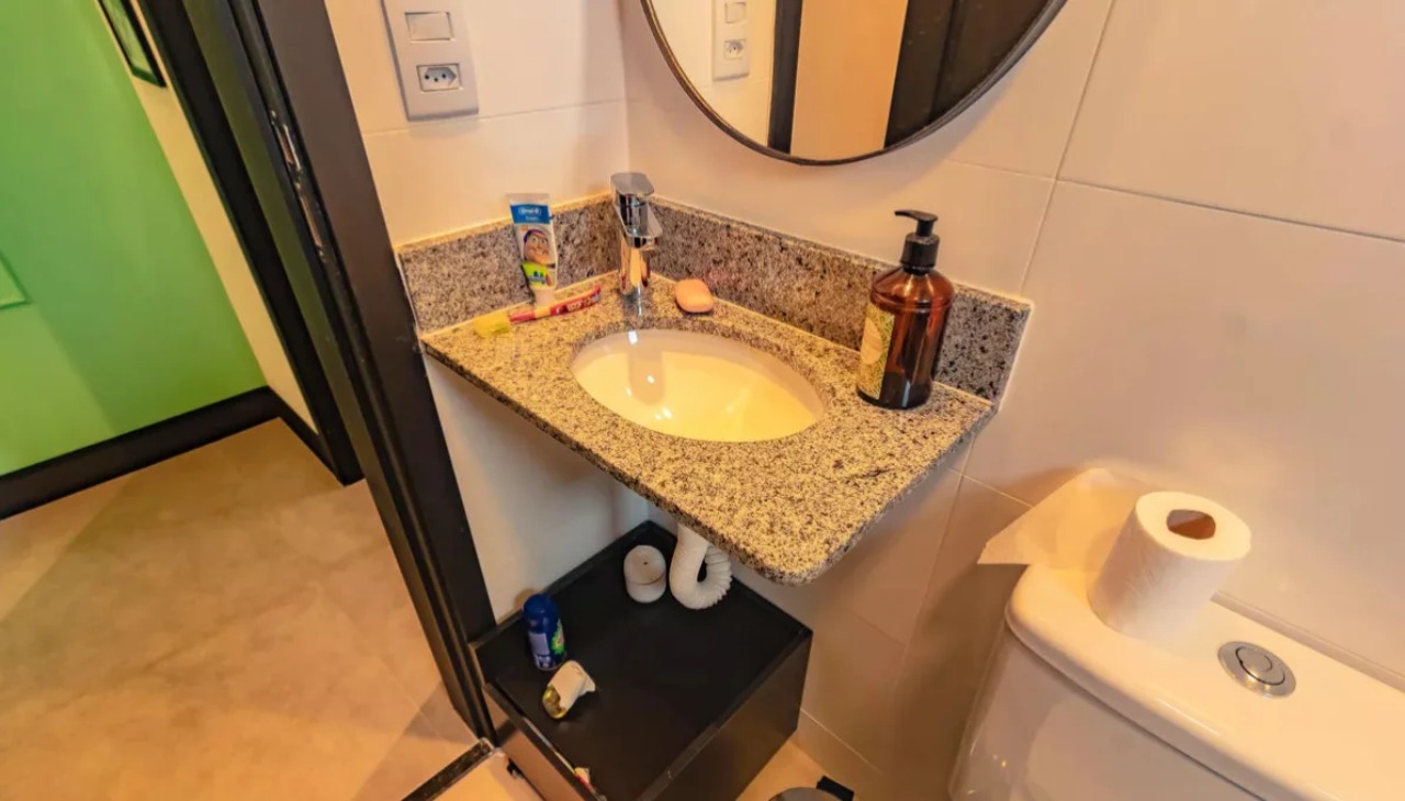 Apartamento, 2 quartos, 50 m² - Foto 12