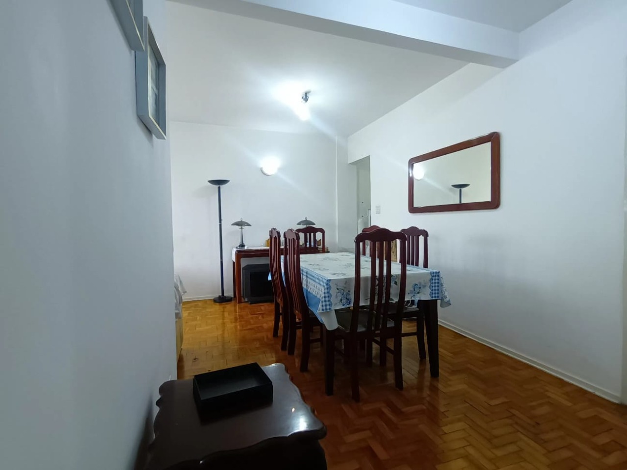 Apartamento, 2 quartos, 82 m² - Foto 2