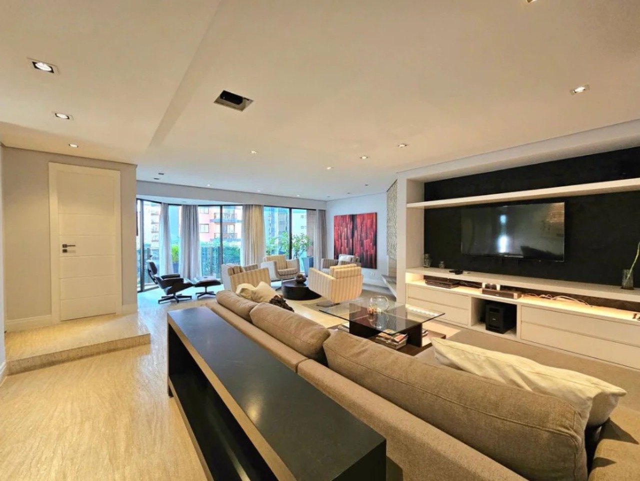 Apartamento, 2 quartos, 163 m² - Foto 10