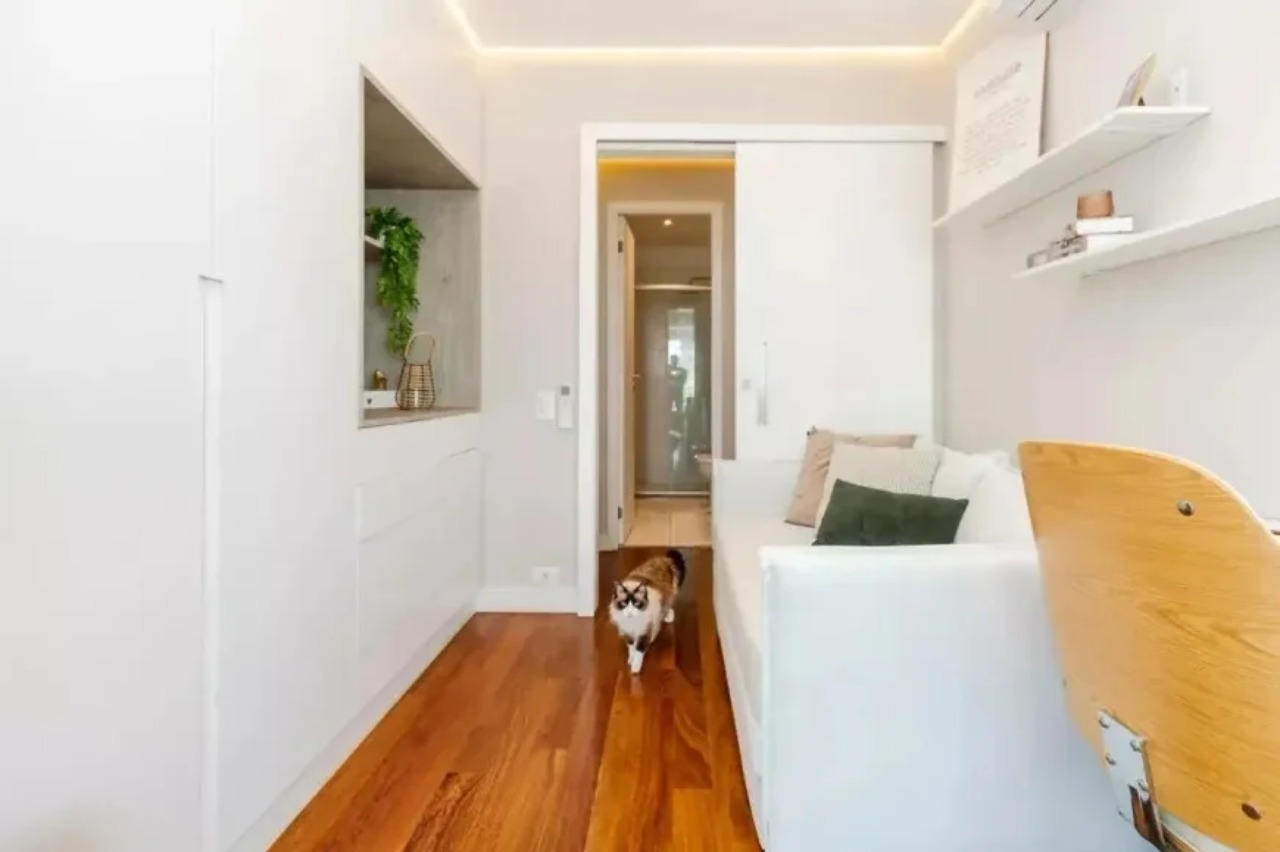 Apartamento, 2 quartos, 73 m² - Foto 11