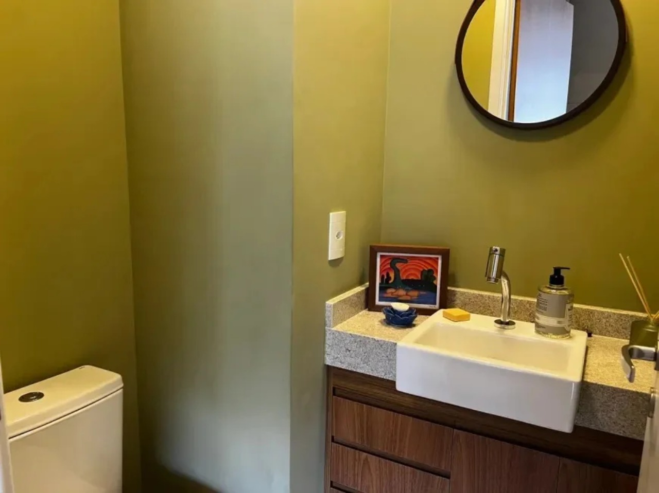 Apartamento, 2 quartos, 74 m² - Foto 10
