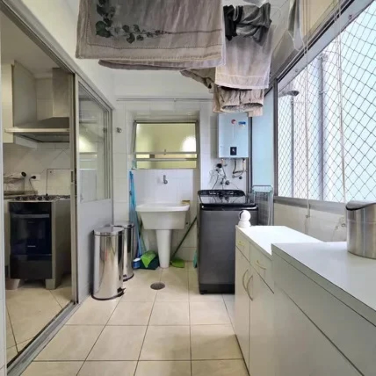 Apartamento, 3 quartos, 112 m² - Foto 31