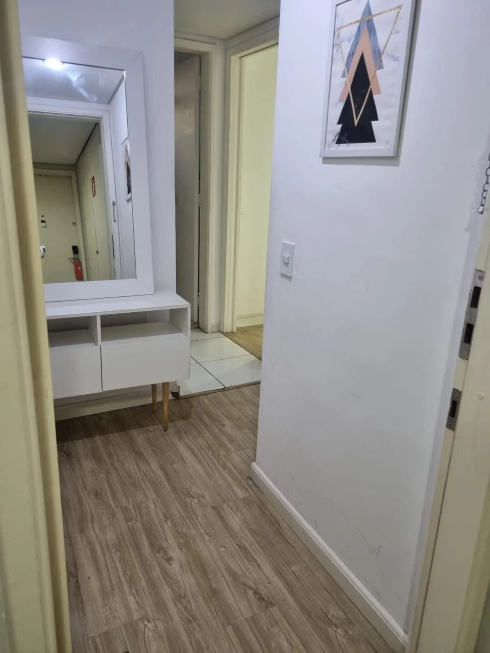Flat/Apart Hotel, 1 quarto, 42 m² - Foto 17