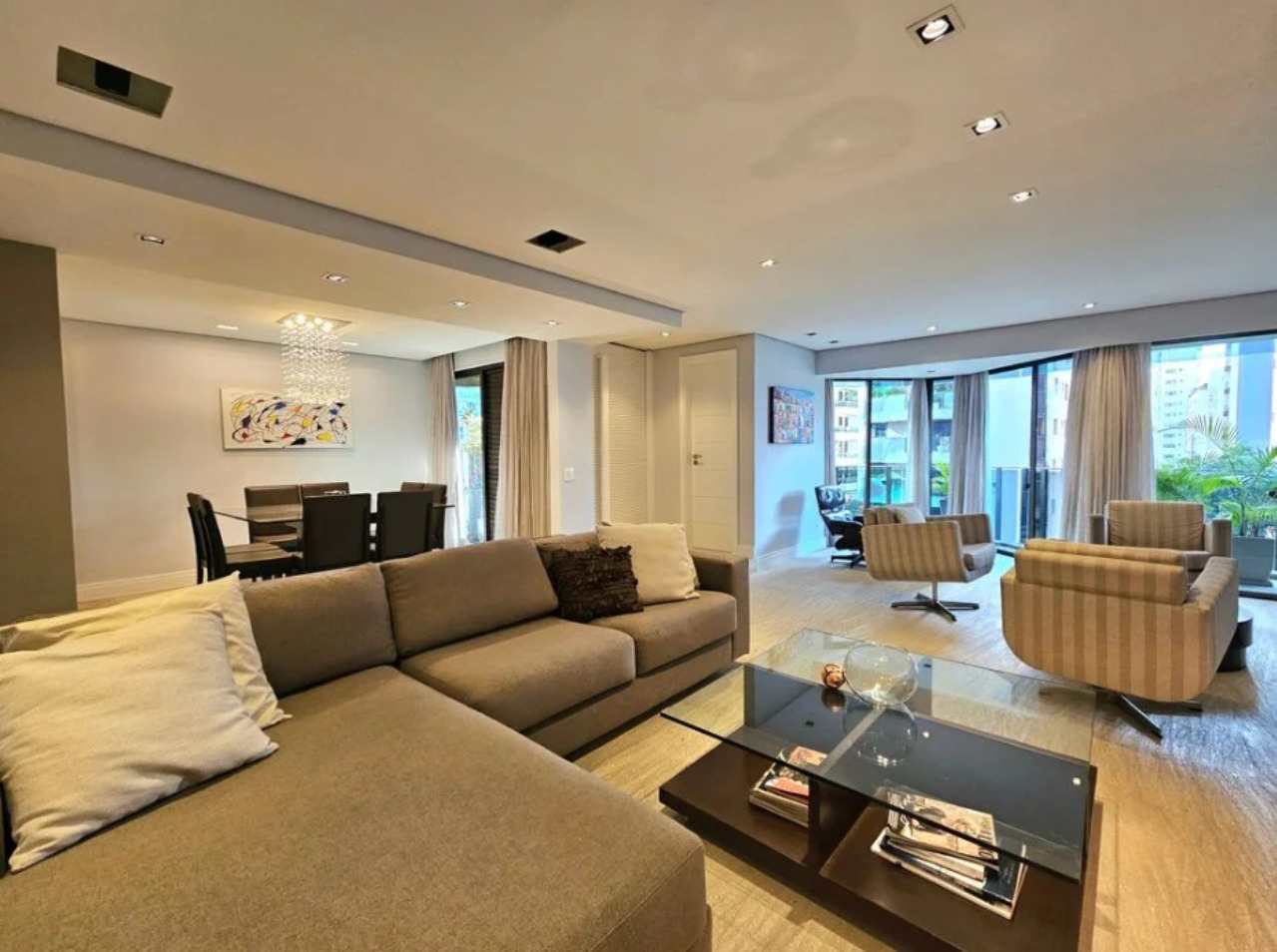 Apartamento, 2 quartos, 163 m² - Foto 5