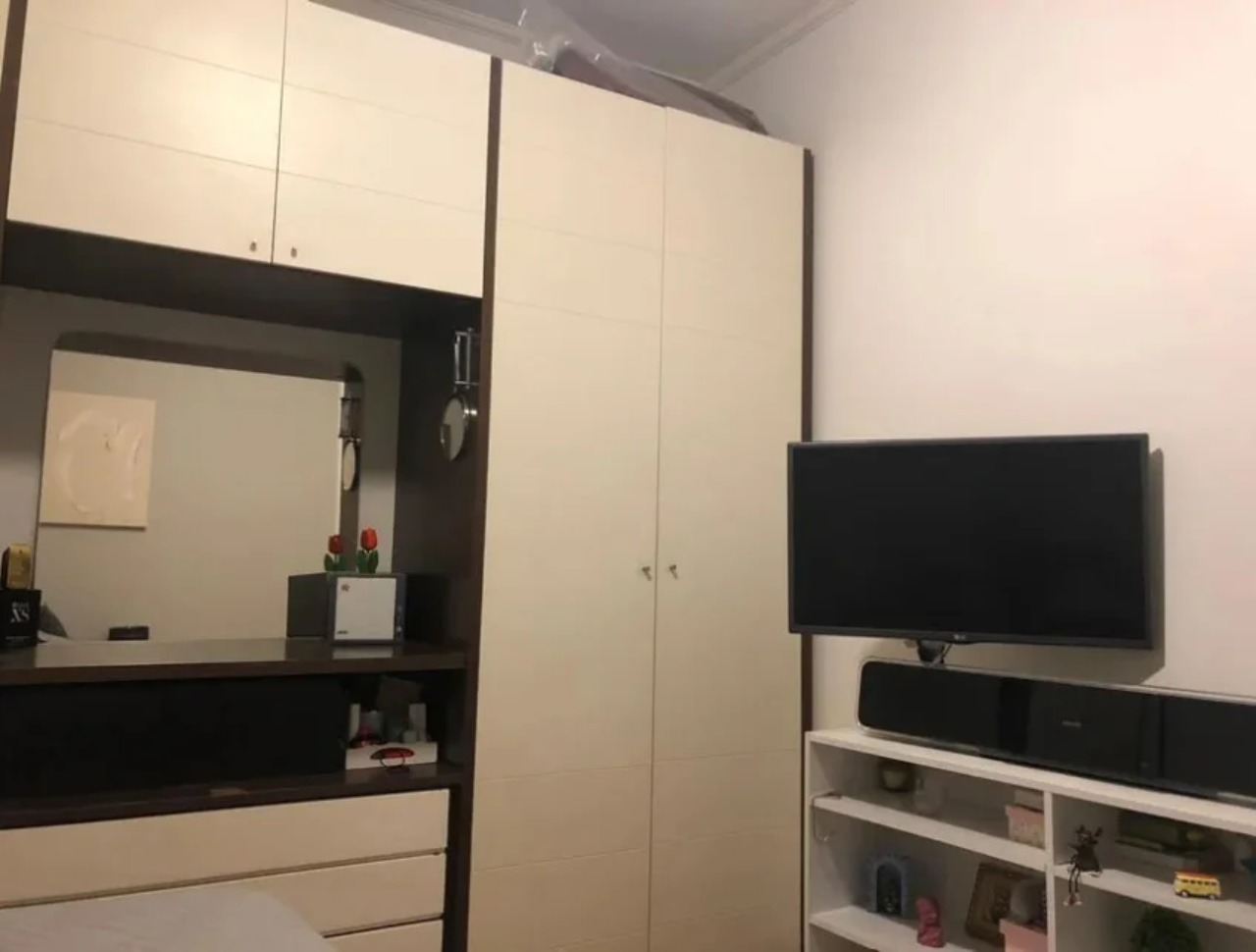 Apartamento, 2 quartos, 59 m² - Foto 11