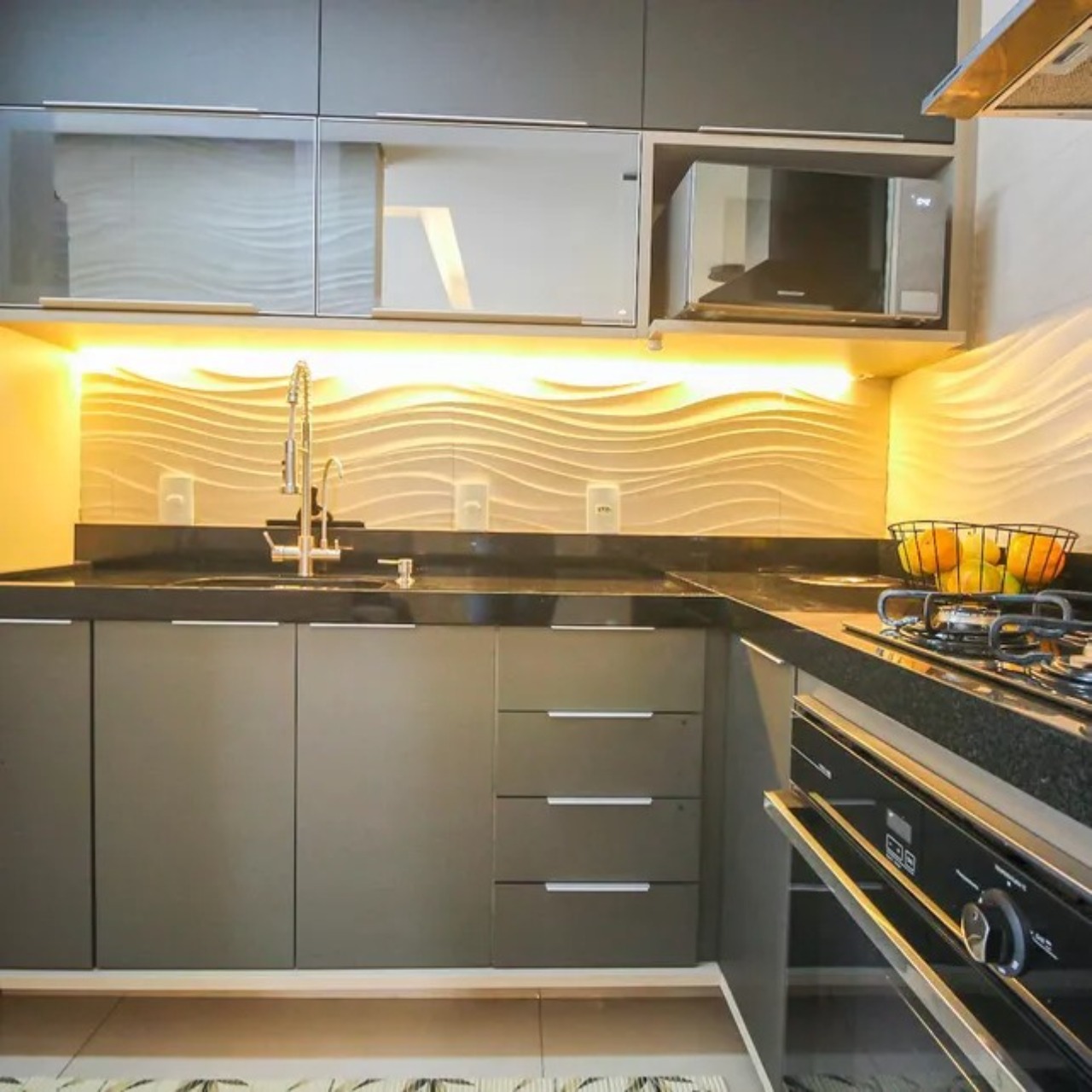 Apartamento, 3 quartos, 89 m² - Foto 28