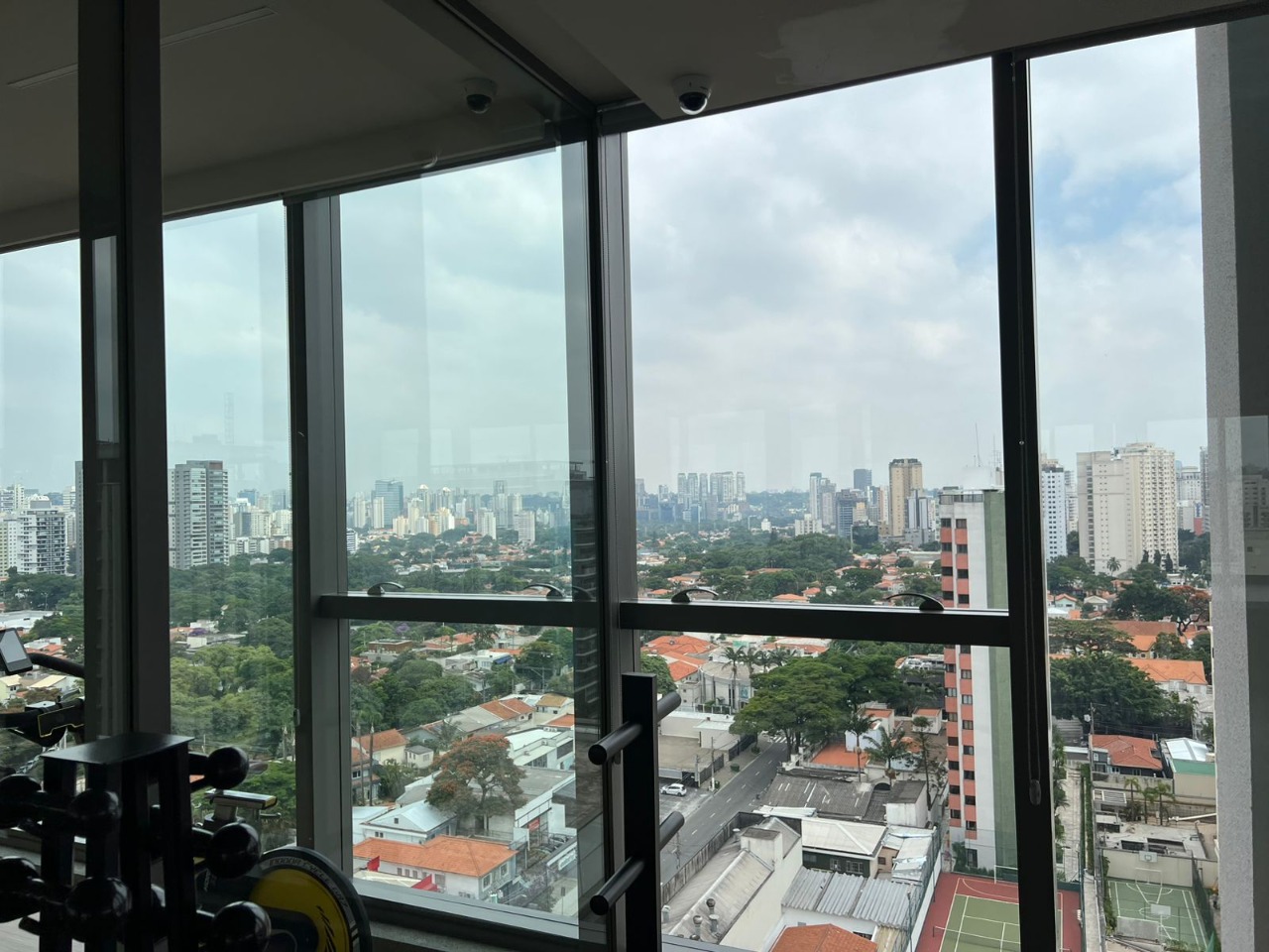 Apartamento, 1 quarto, 29 m² - Foto 28
