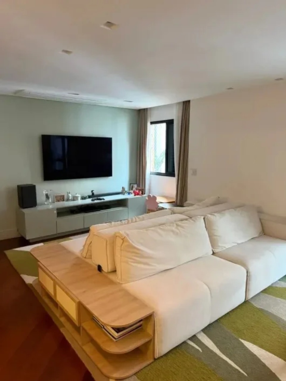 Apartamento, 3 quartos, 129 m² - Foto 2