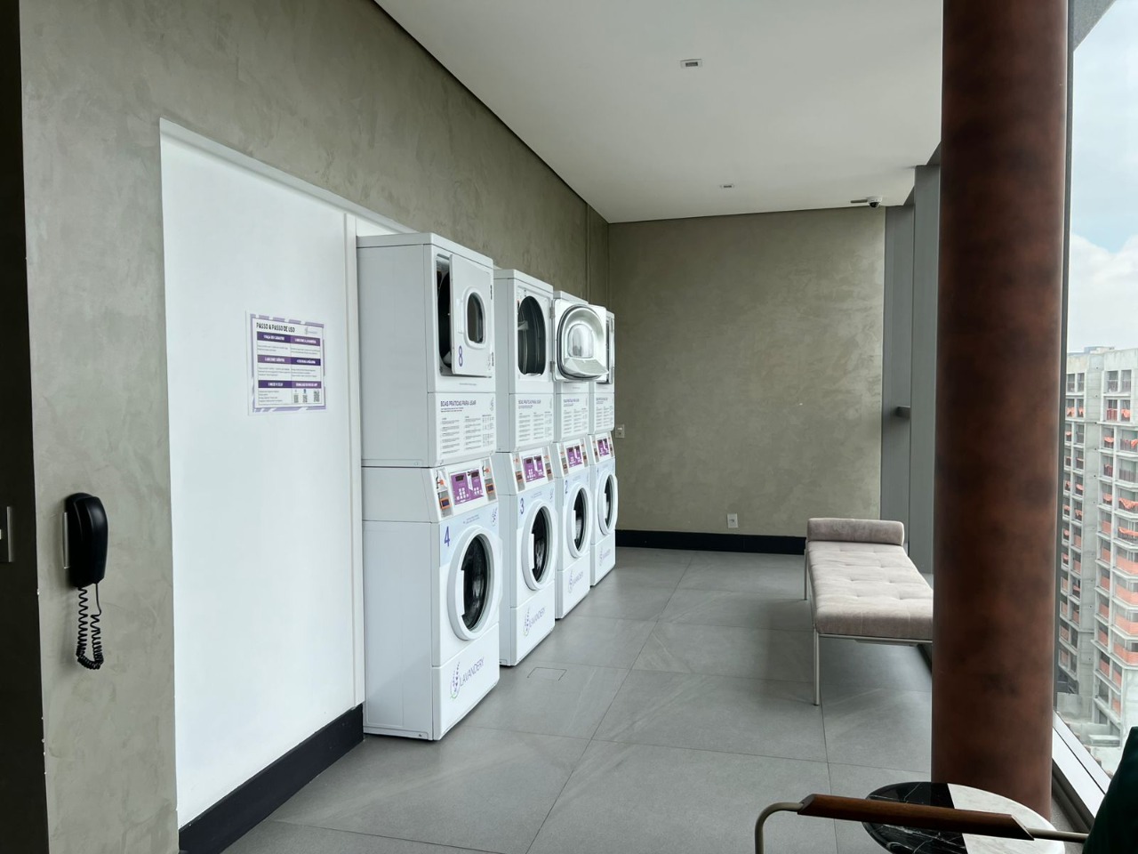 Apartamento, 1 quarto, 29 m² - Foto 21