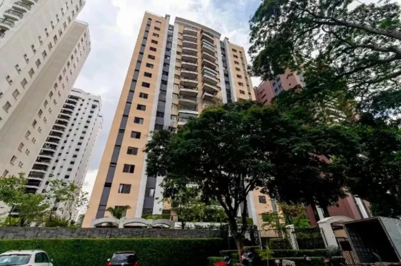 Apartamento, 3 quartos, 117 m² - Foto 5