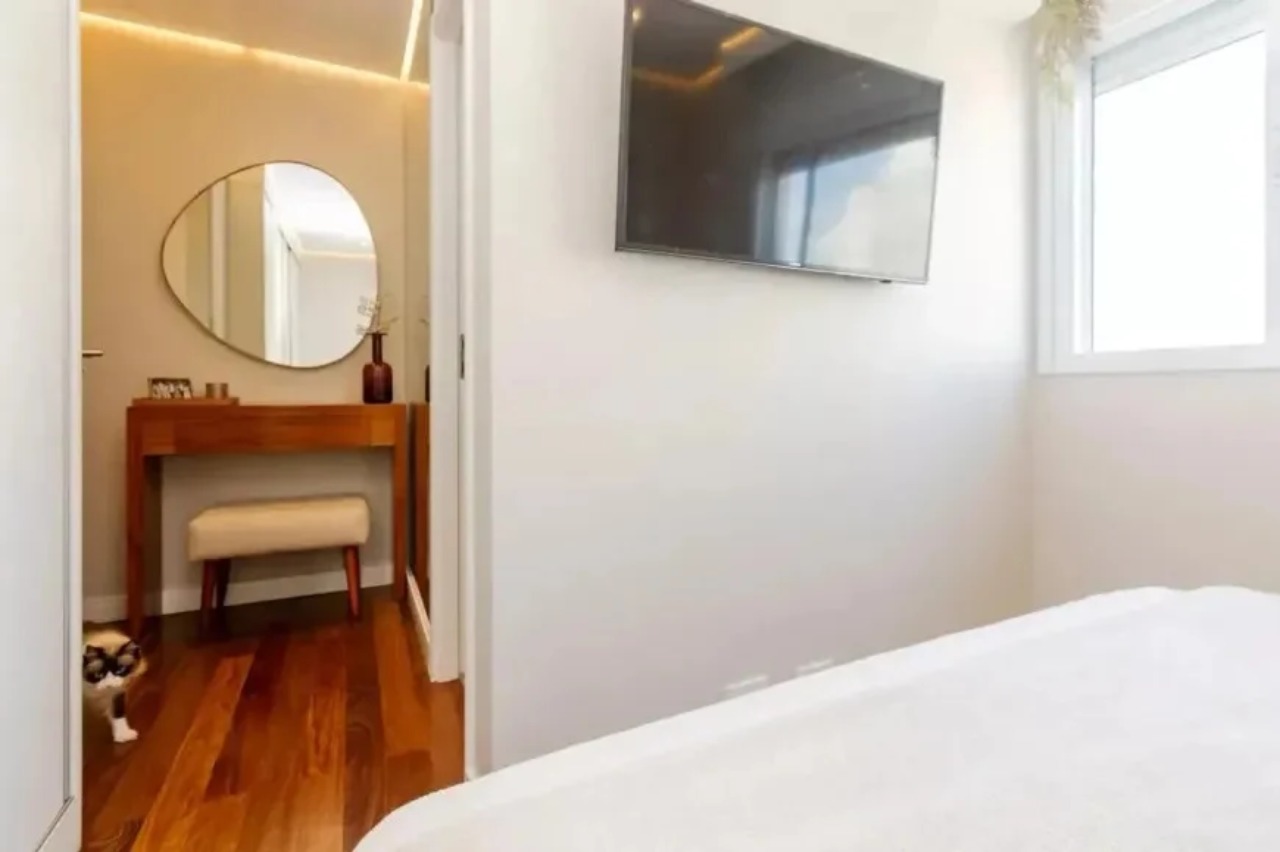 Apartamento, 2 quartos, 73 m² - Foto 8