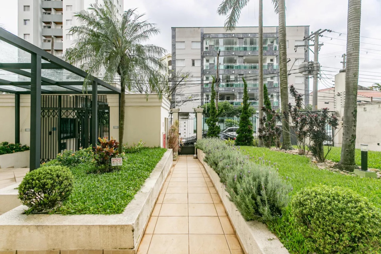Apartamento, 3 quartos, 67 m² - Foto 5
