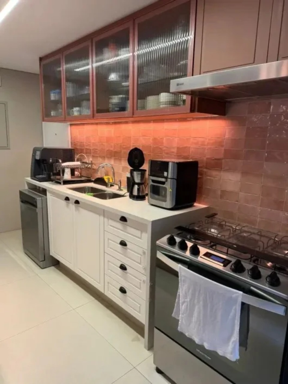 Apartamento, 3 quartos, 129 m² - Foto 5