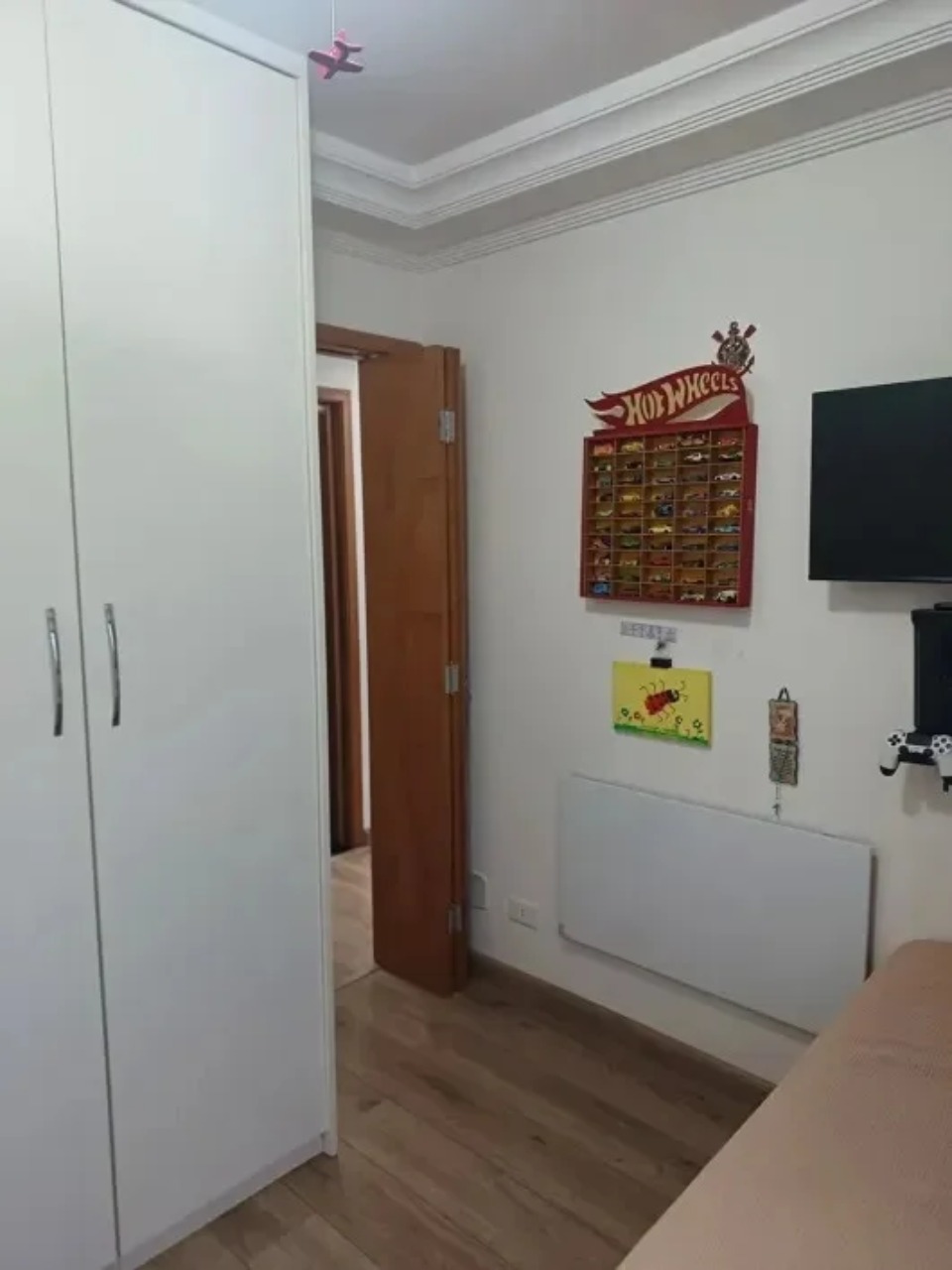 Apartamento, 2 quartos, 58 m² - Foto 7