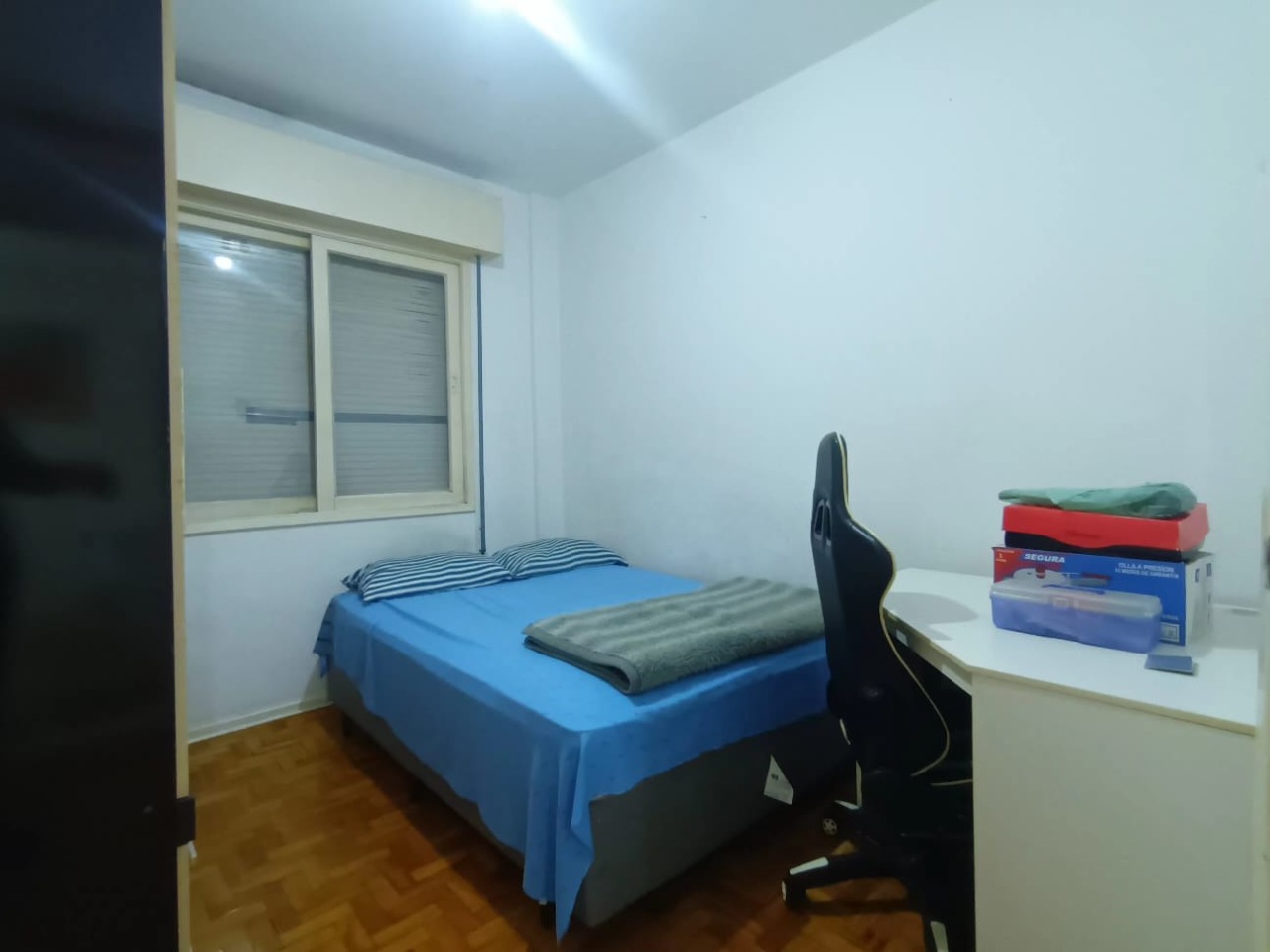 Apartamento, 2 quartos, 82 m² - Foto 10