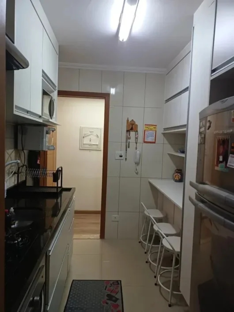 Apartamento, 2 quartos, 58 m² - Foto 13