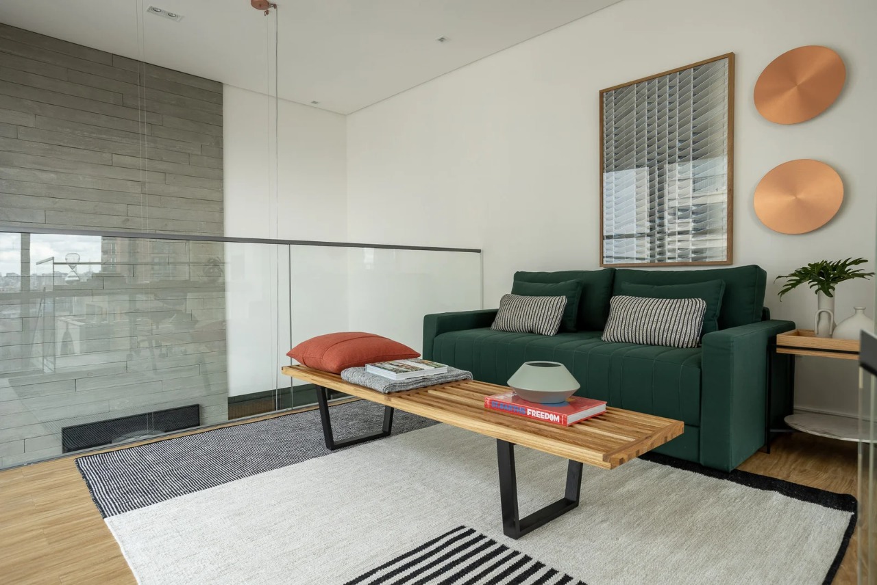 Apartamento, 1 quarto, 118 m² - Foto 20