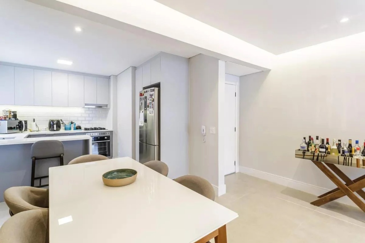 Apartamento, 2 quartos, 80 m² - Foto 7