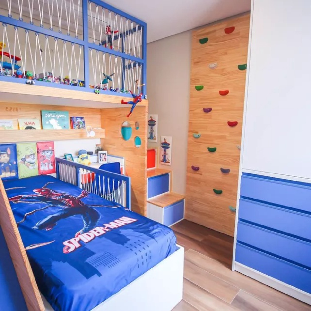 Apartamento, 3 quartos, 89 m² - Foto 22