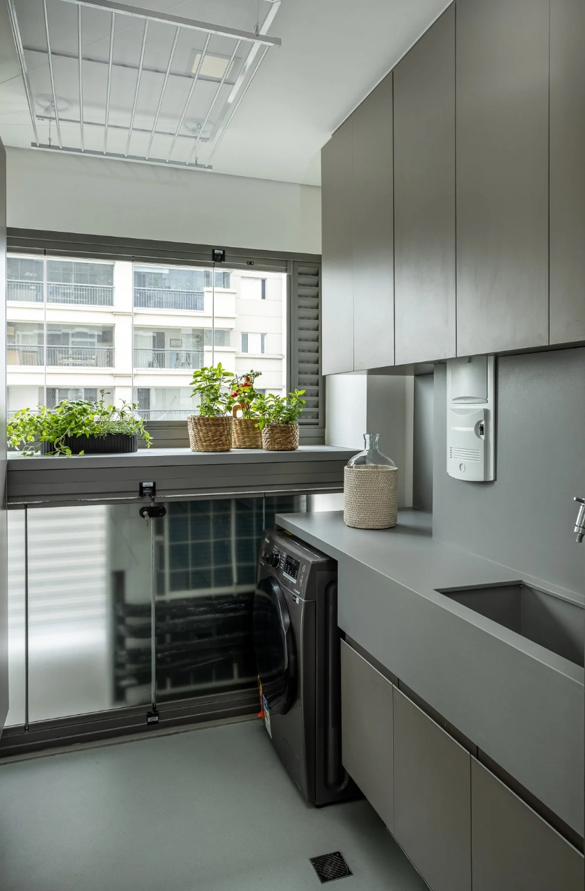Apartamento, 1 quarto, 118 m² - Foto 12