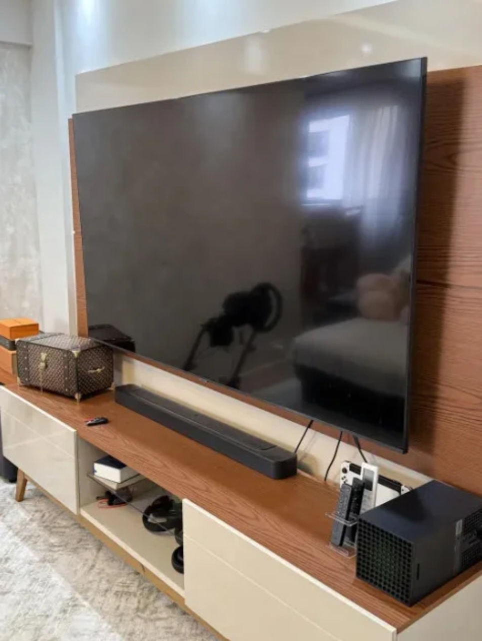 Apartamento, 2 quartos, 107 m² - Foto 11