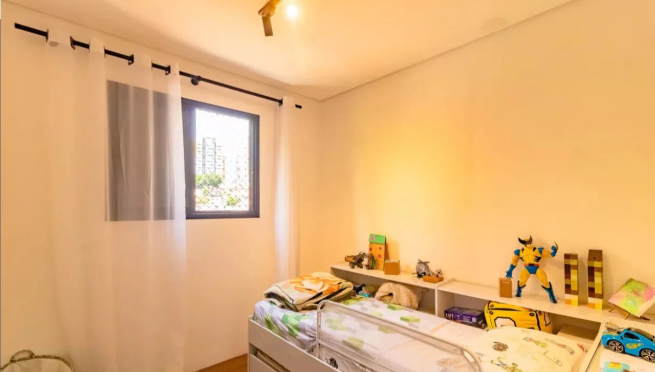 Apartamento, 2 quartos, 50 m² - Foto 8