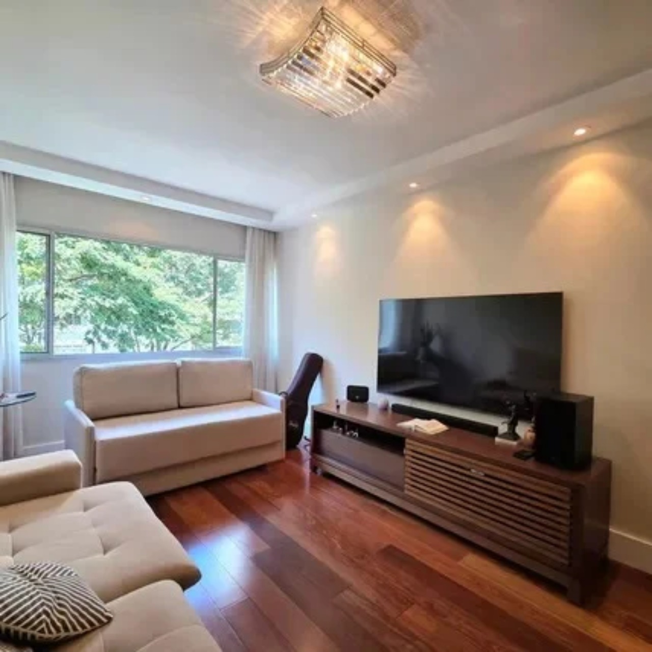 Apartamento, 3 quartos, 112 m² - Foto 7