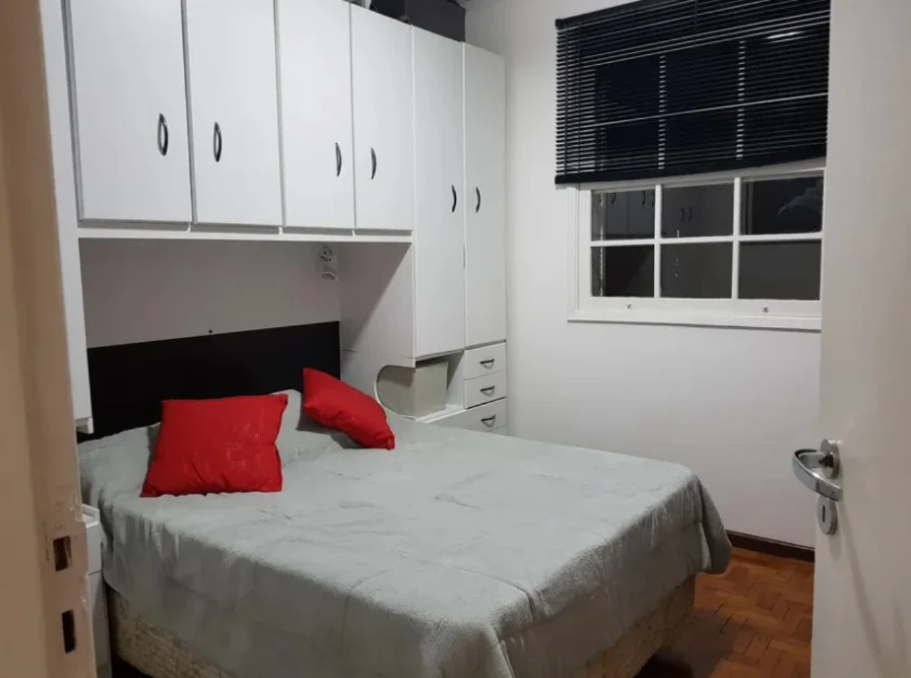 Apartamento, 2 quartos, 59 m² - Foto 15