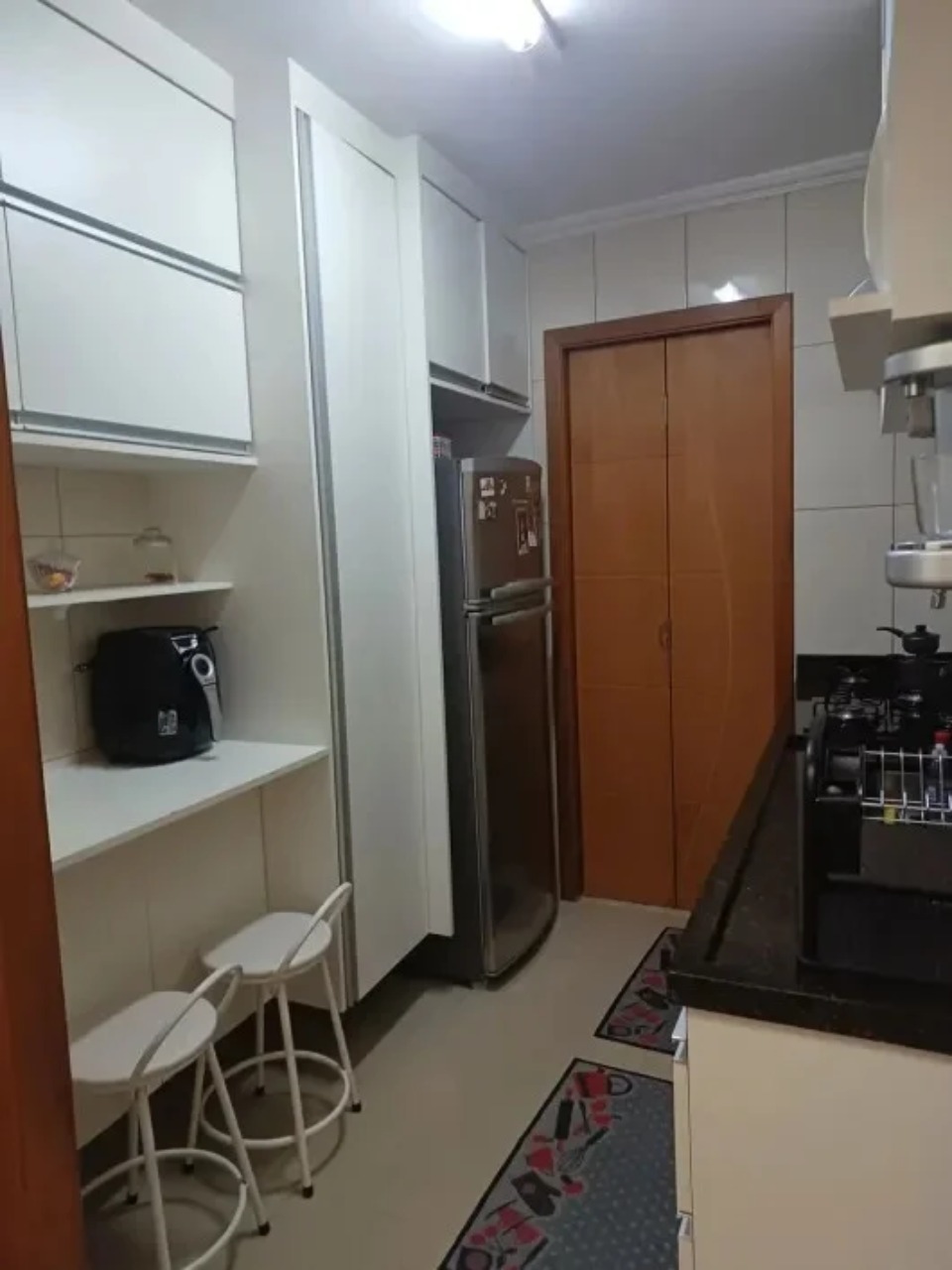 Apartamento, 2 quartos, 58 m² - Foto 12