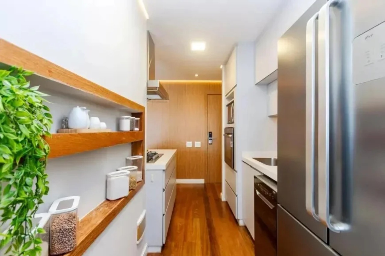 Apartamento, 2 quartos, 73 m² - Foto 5