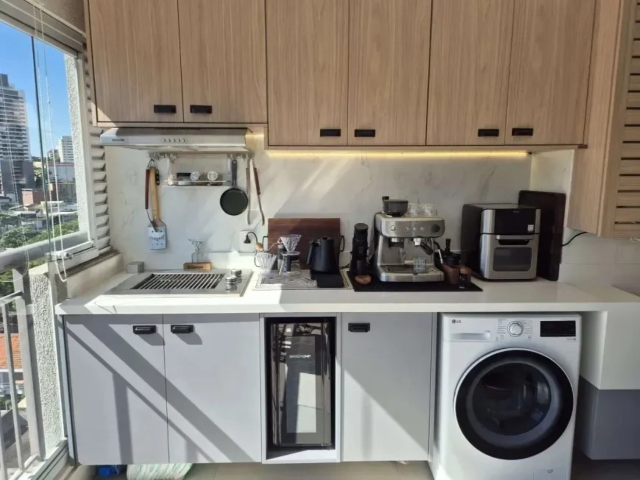 Apartamento, 2 quartos, 61 m² - Foto 5