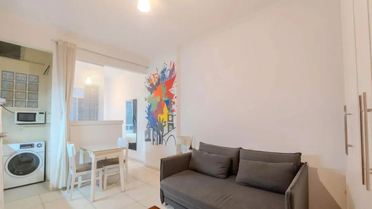 Kitnet-Studio, 32 m² - Foto 9