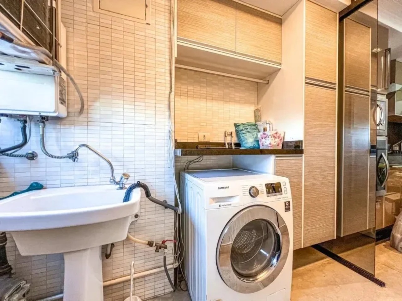 Apartamento, 1 quarto, 72 m² - Foto 3