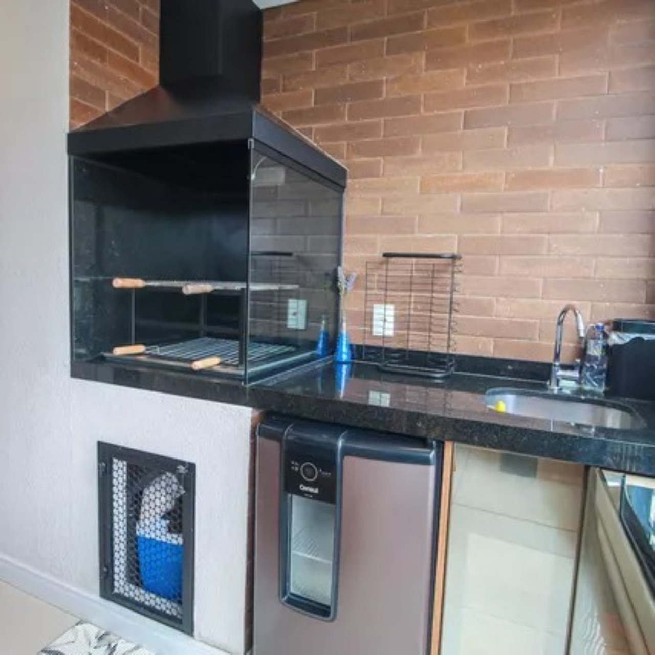 Apartamento, 3 quartos, 89 m² - Foto 3
