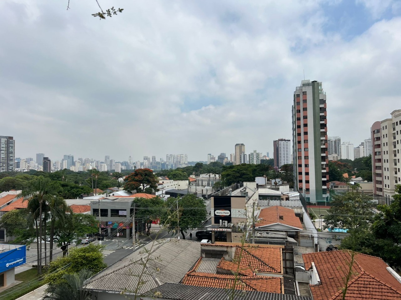 Apartamento, 1 quarto, 29 m² - Foto 40