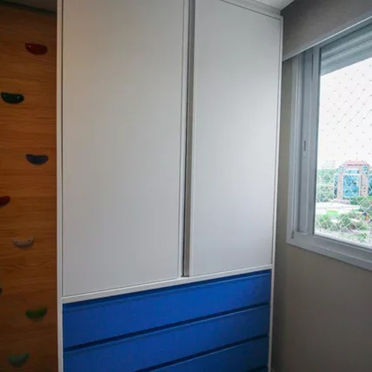 Apartamento, 3 quartos, 89 m² - Foto 21